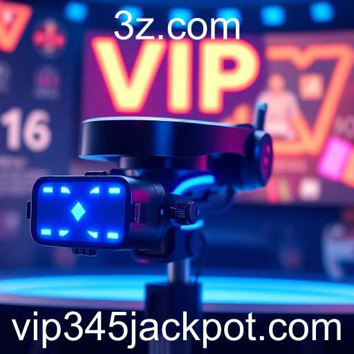 Tendências do Mundo dos Jogos com VIP345