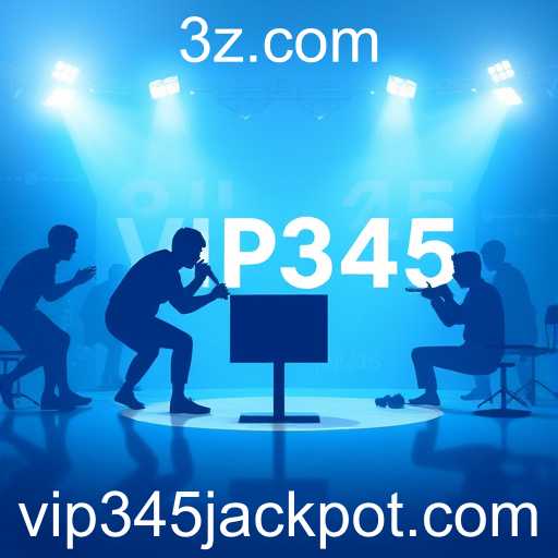 Ascensão dos Jogos Online com VIP345