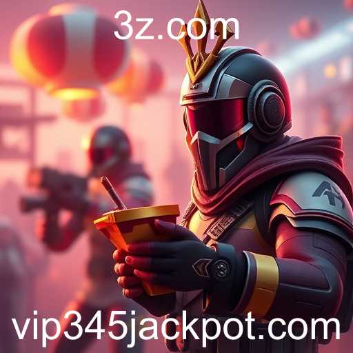 Impacto de VIP345 no Mercado de Jogos