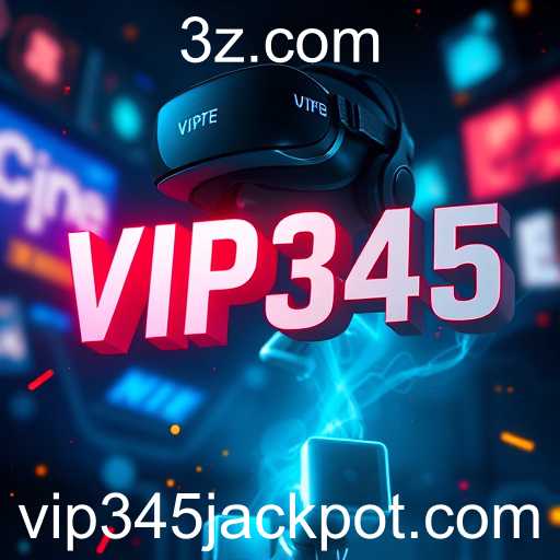 Impacto da Palavra-Chave VIP345 no Cenário de Jogos de 2025