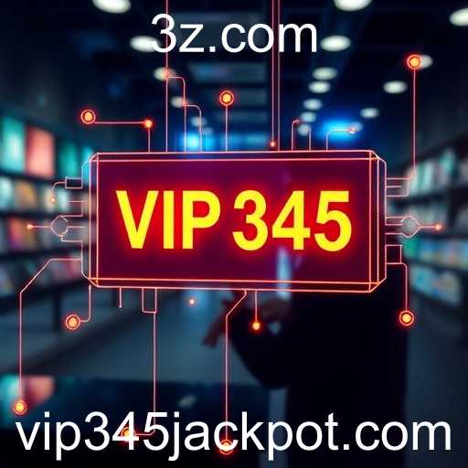 A Ascensão do VIP345 no Mundo dos Jogos Online