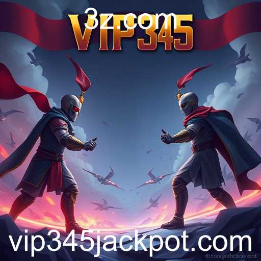 VIP345: A Evolução dos Jogos Virtuais em 2025