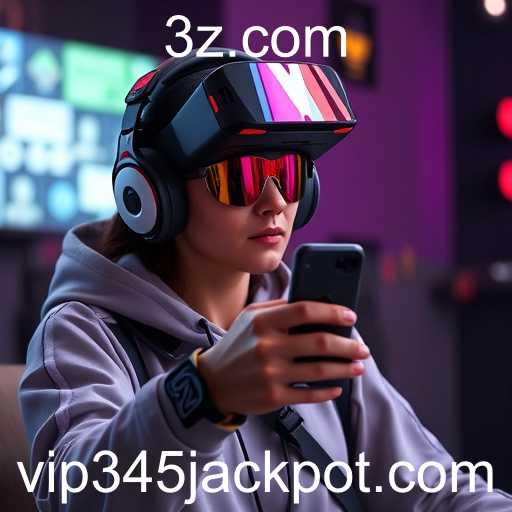 A Revolução dos Jogos: VIP345 na Era Digital