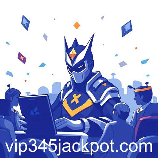 Inovação e Estratégias em Jogos Online: A Revolução do VIP345