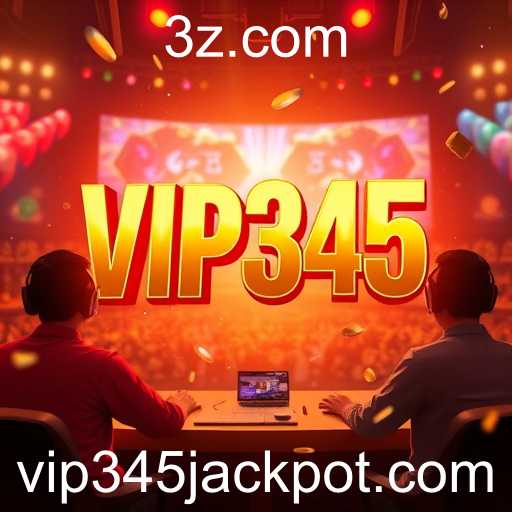 A Ascensão e Impacto do VIP345 no Cenário de Jogos em 2025